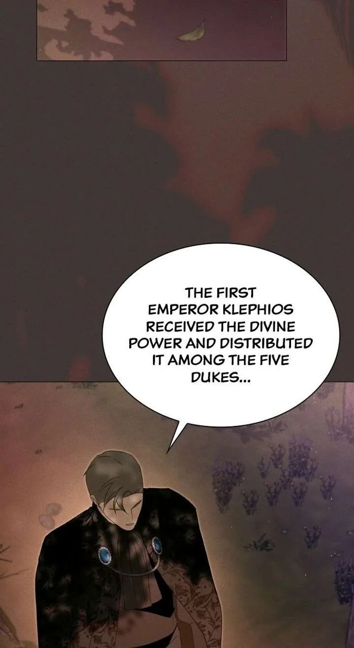 I’m Imprisoned By The Mad Dog I Raised Chapter 68 page 57
