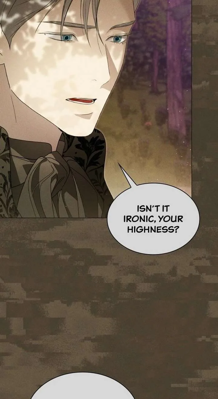 I’m Imprisoned By The Mad Dog I Raised Chapter 68 page 73