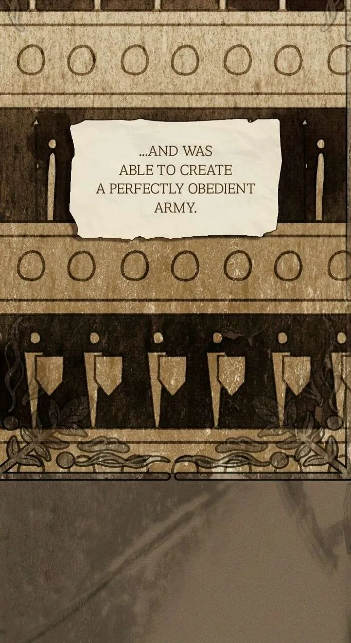 I’m Imprisoned By The Mad Dog I Raised Chapter 68 page 79