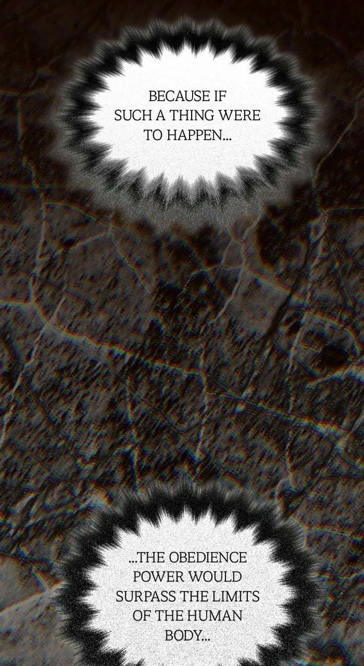 I’m Imprisoned By The Mad Dog I Raised Chapter 68 page 99