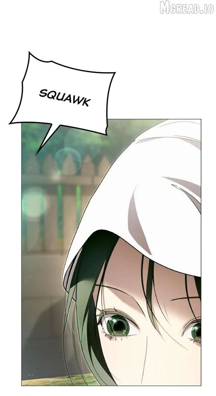 I’m Imprisoned By The Mad Dog I Raised Chapter 69 page 22