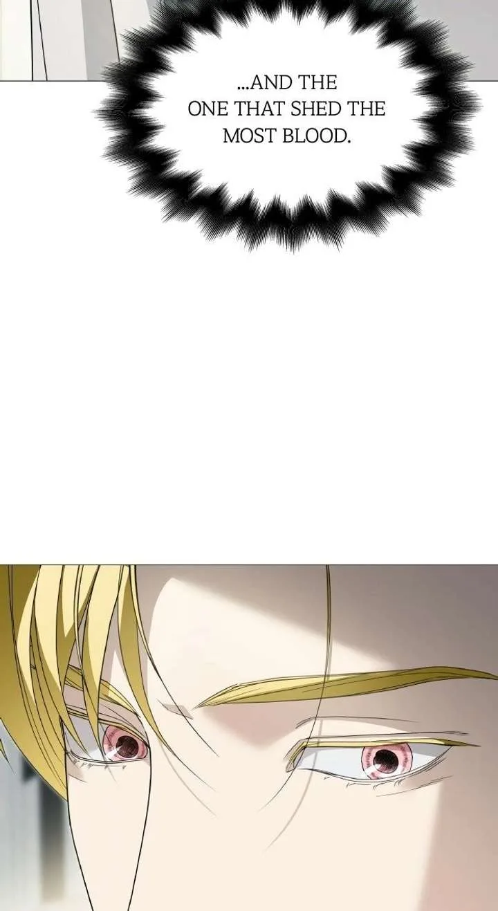 I’m Imprisoned By The Mad Dog I Raised Chapter 68 page 91