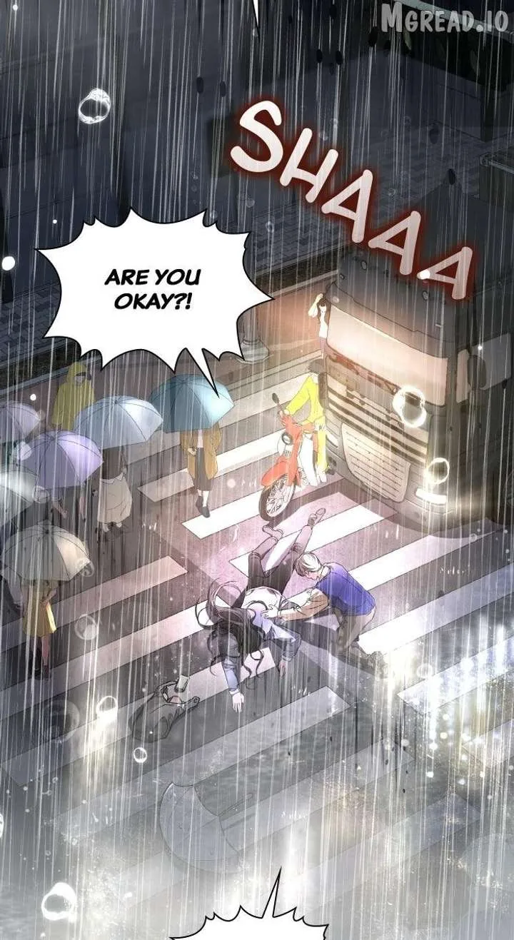 I’m Imprisoned By The Mad Dog I Raised Chapter 69 page 4