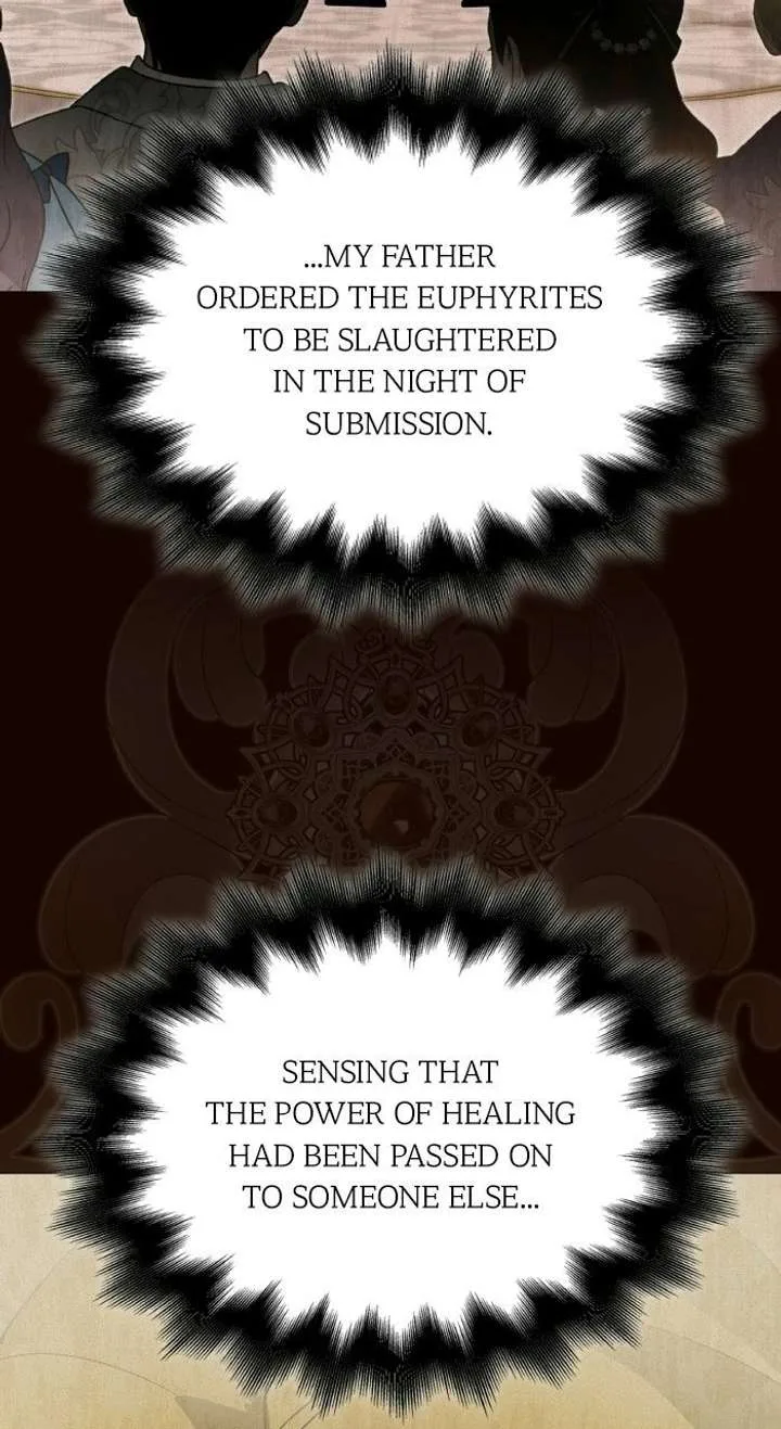 I’m Imprisoned By The Mad Dog I Raised Chapter 68 page 96