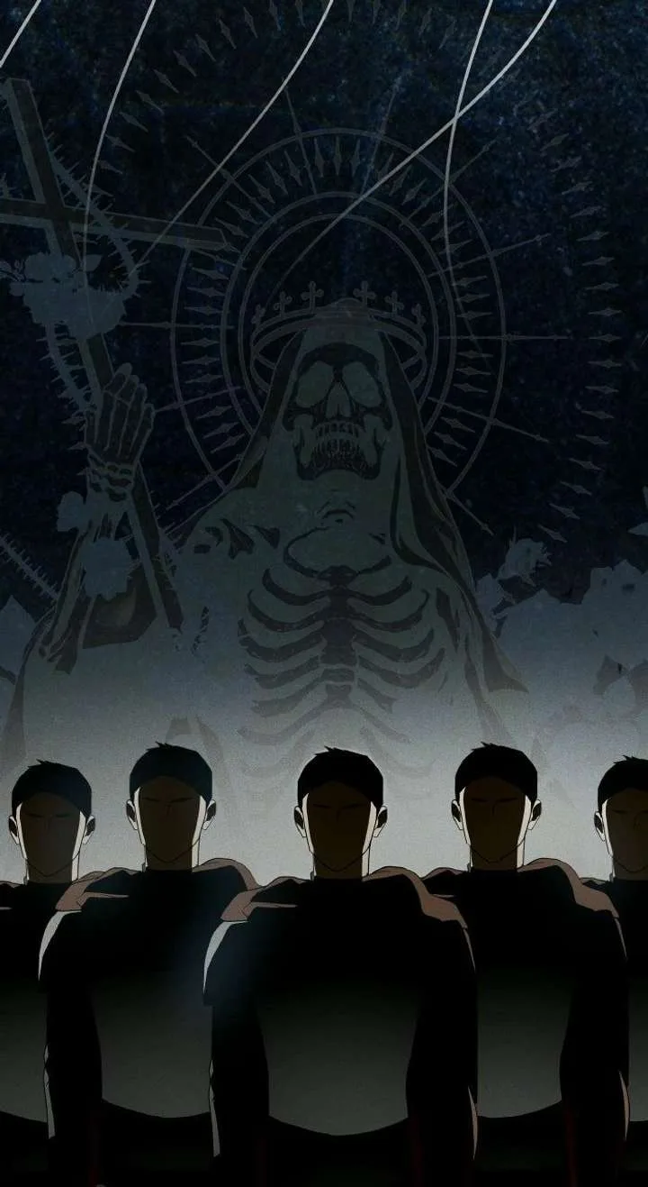 I’m Imprisoned By The Mad Dog I Raised Chapter 68 page 101