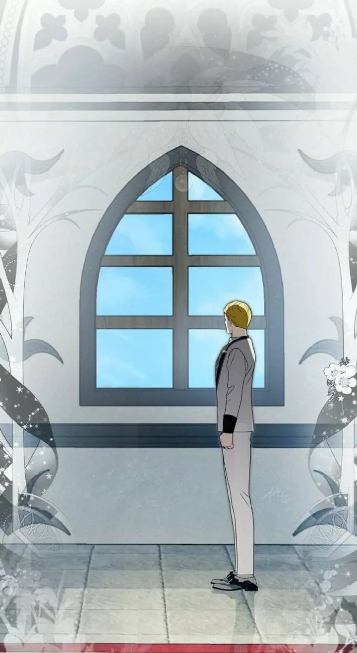 I’m Imprisoned By The Mad Dog I Raised Chapter 68 page 93