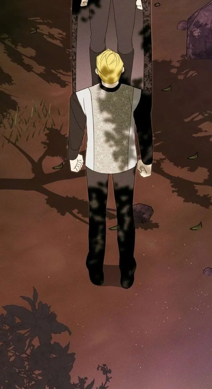 I’m Imprisoned By The Mad Dog I Raised Chapter 68 page 84