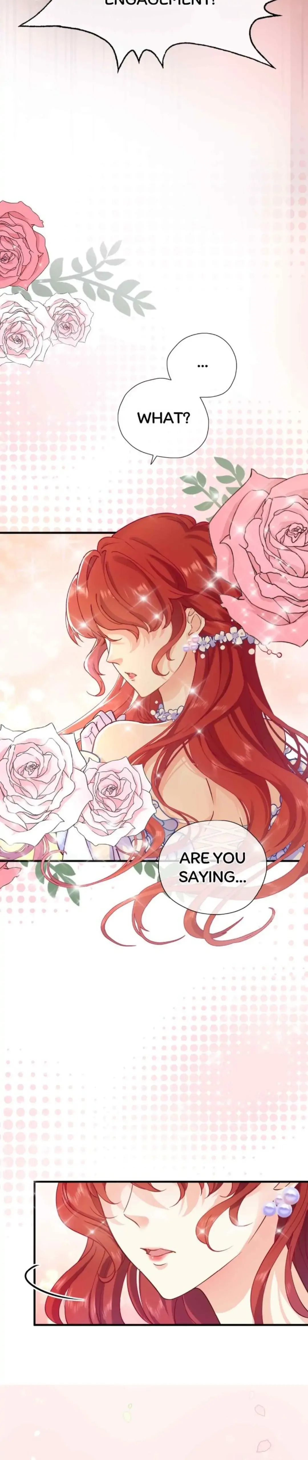 I’m in Love with My Foe Chapter 1 page 3