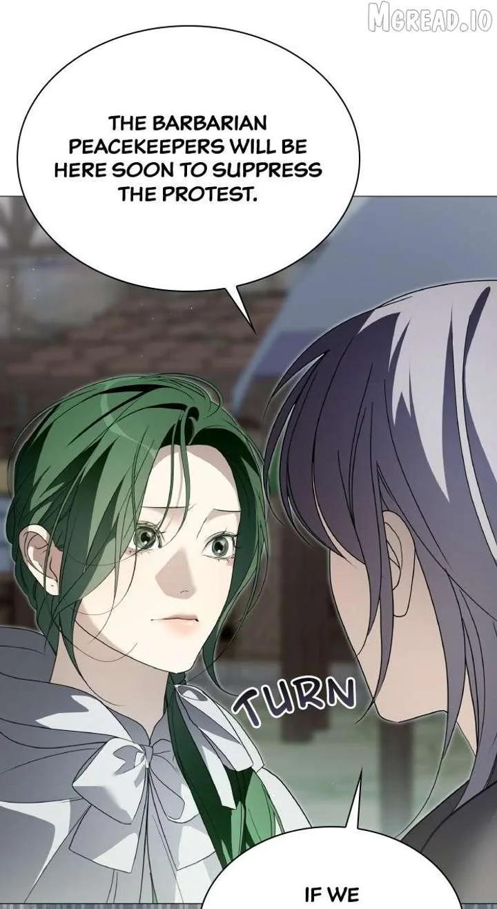 I’m Imprisoned By The Mad Dog I Raised Chapter 69 page 109