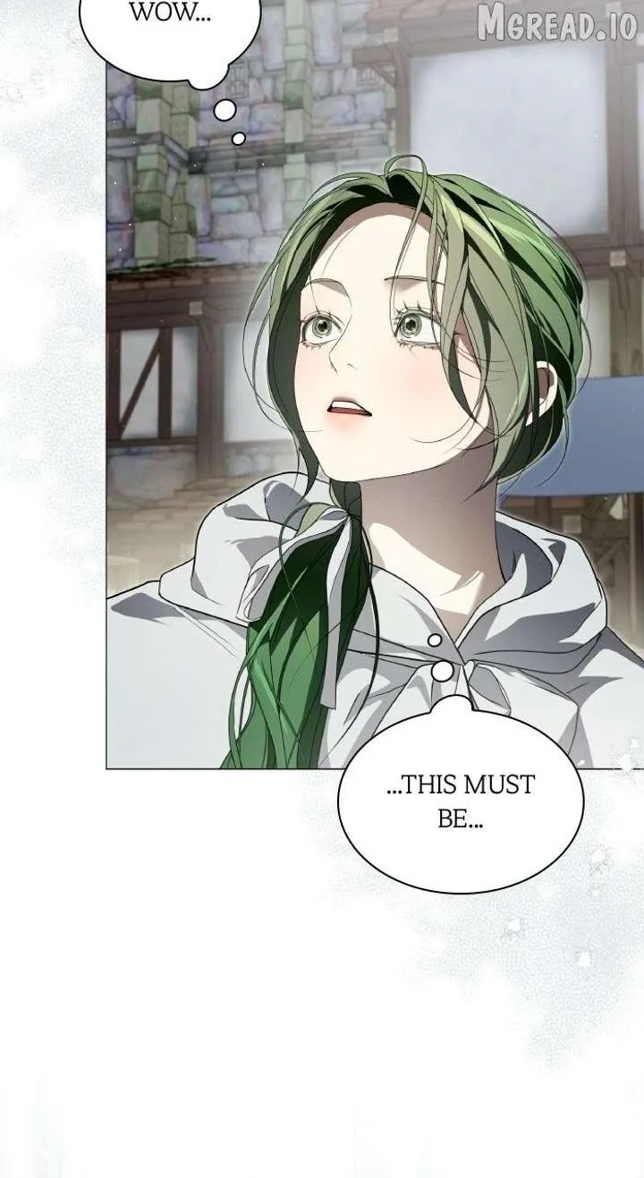 I’m Imprisoned By The Mad Dog I Raised Chapter 69 page 94