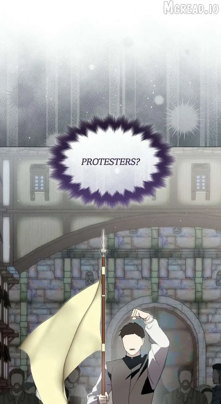 I’m Imprisoned By The Mad Dog I Raised Chapter 69 page 101