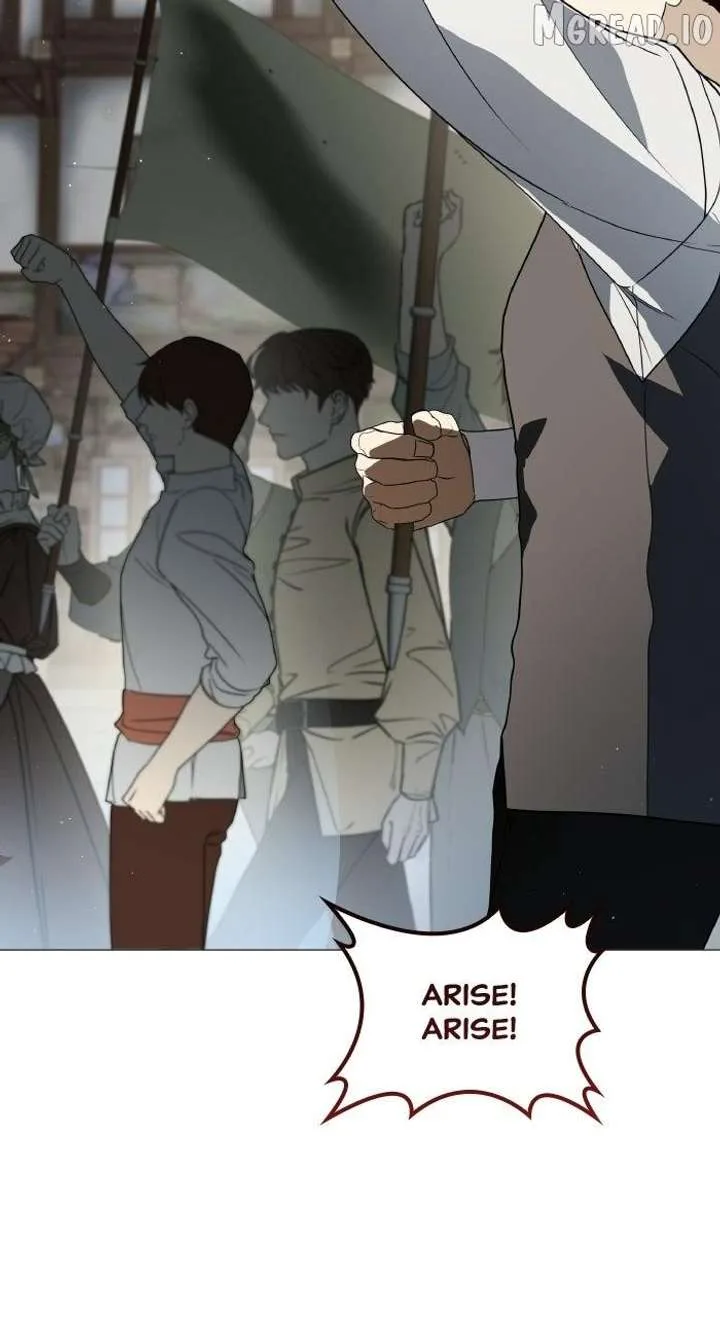 I’m Imprisoned By The Mad Dog I Raised Chapter 69 page 99