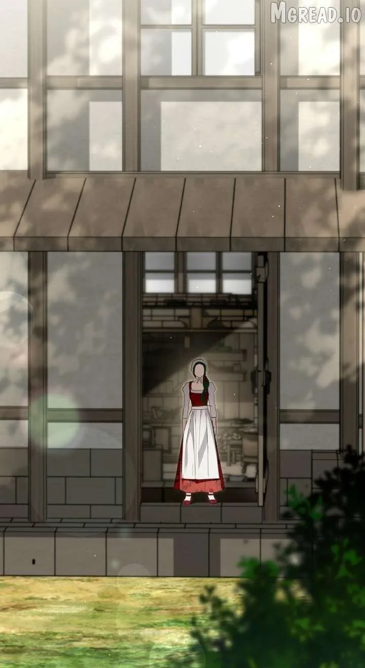 I’m Imprisoned By The Mad Dog I Raised Chapter 69 page 72