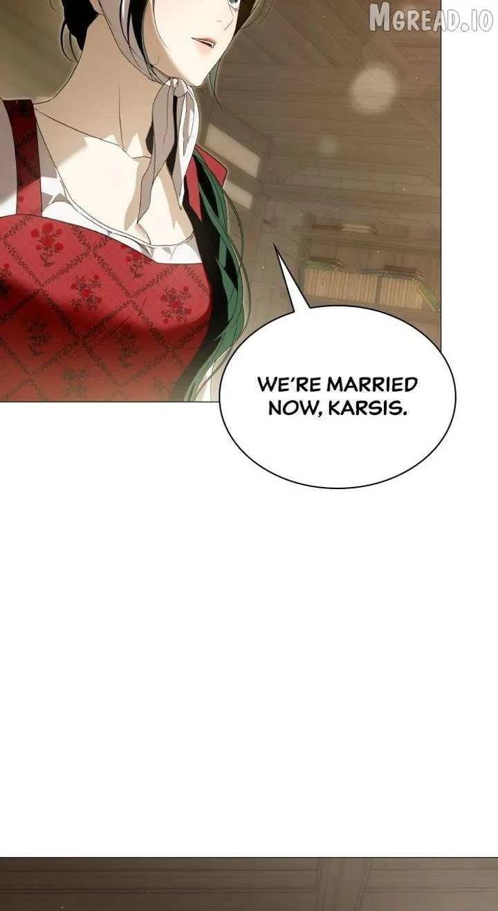 I’m Imprisoned By The Mad Dog I Raised Chapter 69 page 51
