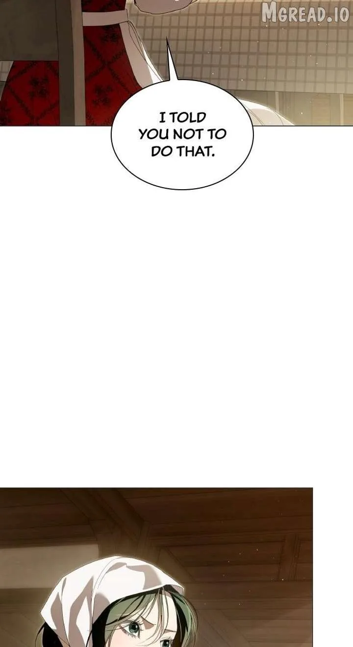 I’m Imprisoned By The Mad Dog I Raised Chapter 69 page 50