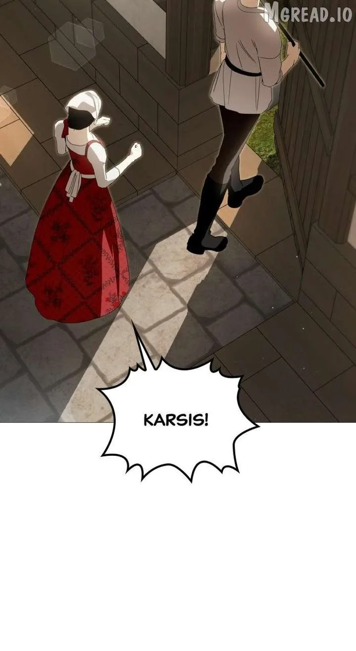I’m Imprisoned By The Mad Dog I Raised Chapter 69 page 69