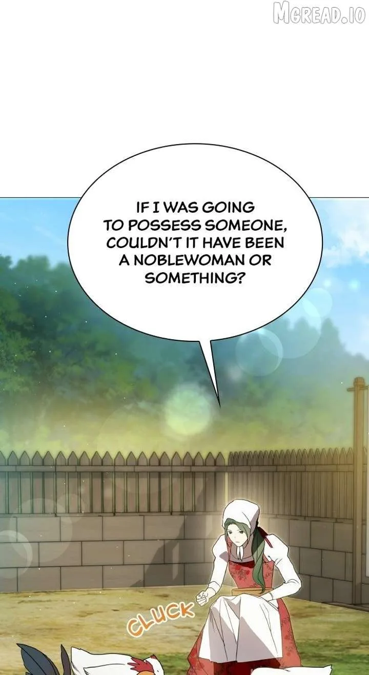 I’m Imprisoned By The Mad Dog I Raised Chapter 69 page 19