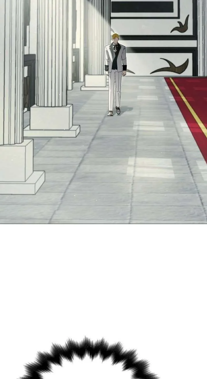 I’m Imprisoned By The Mad Dog I Raised Chapter 68 page 89