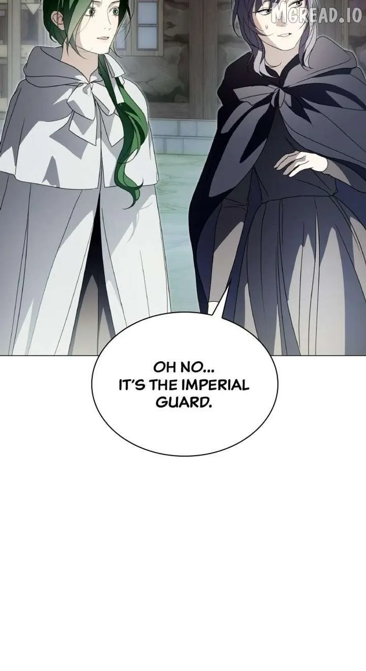 I’m Imprisoned By The Mad Dog I Raised Chapter 69 page 108