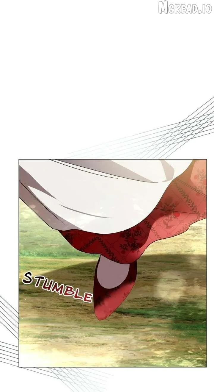 I’m Imprisoned By The Mad Dog I Raised Chapter 69 page 29