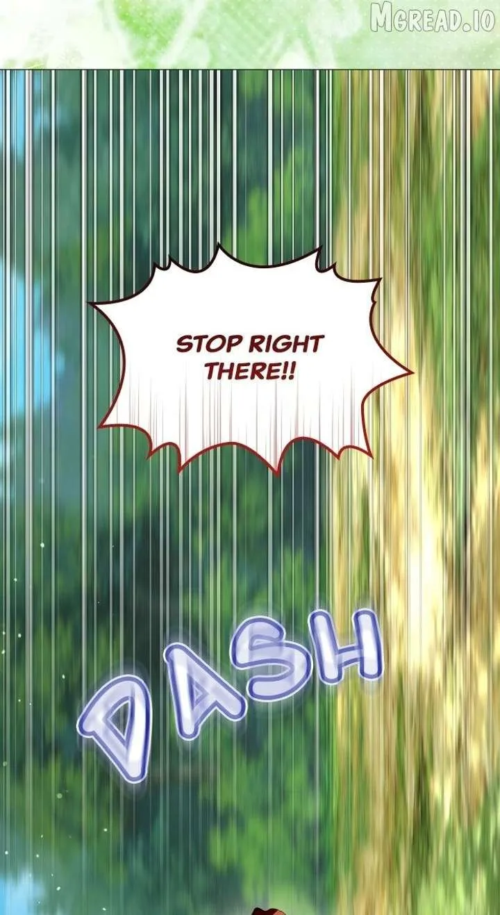 I’m Imprisoned By The Mad Dog I Raised Chapter 69 page 26