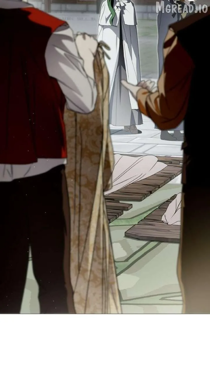 I’m Imprisoned By The Mad Dog I Raised Chapter 69 page 96