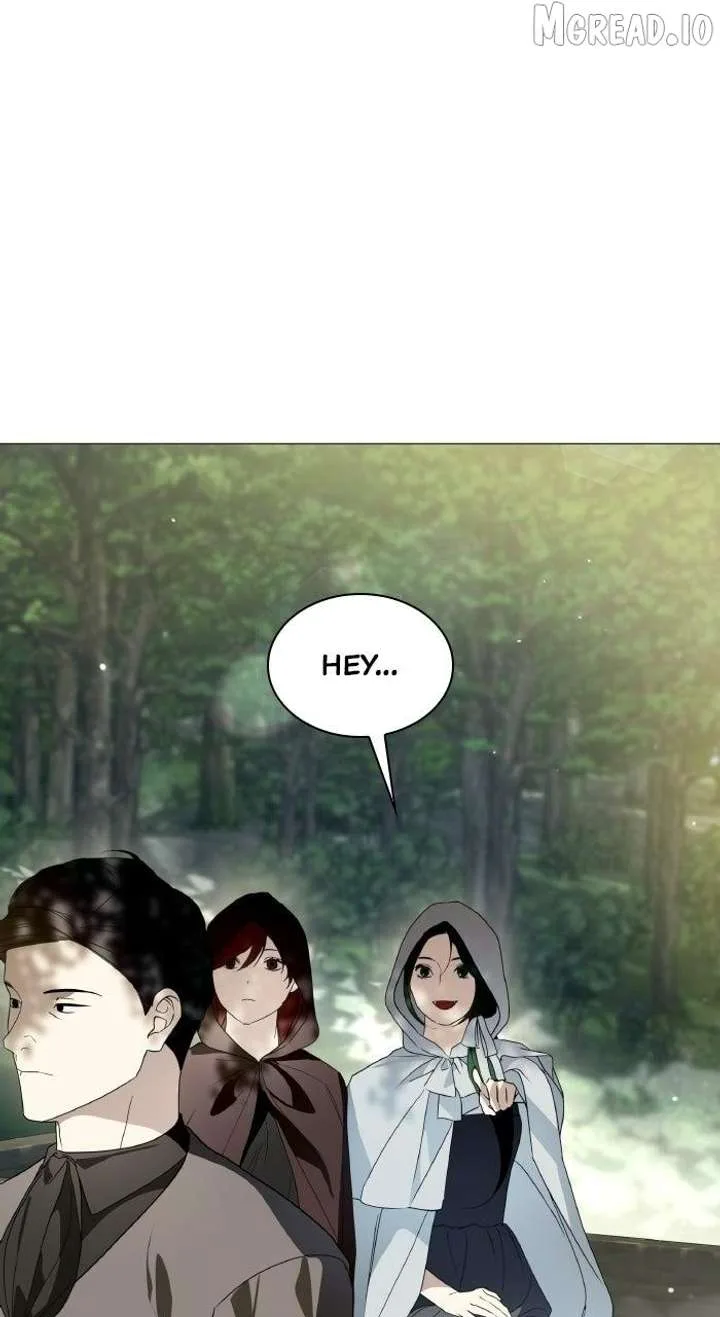 I’m Imprisoned By The Mad Dog I Raised Chapter 69 page 80
