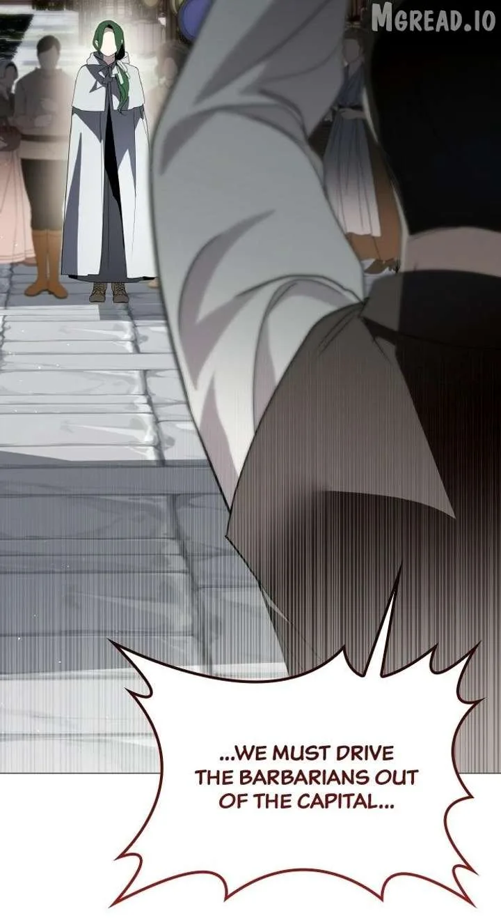 I’m Imprisoned By The Mad Dog I Raised Chapter 69 page 104