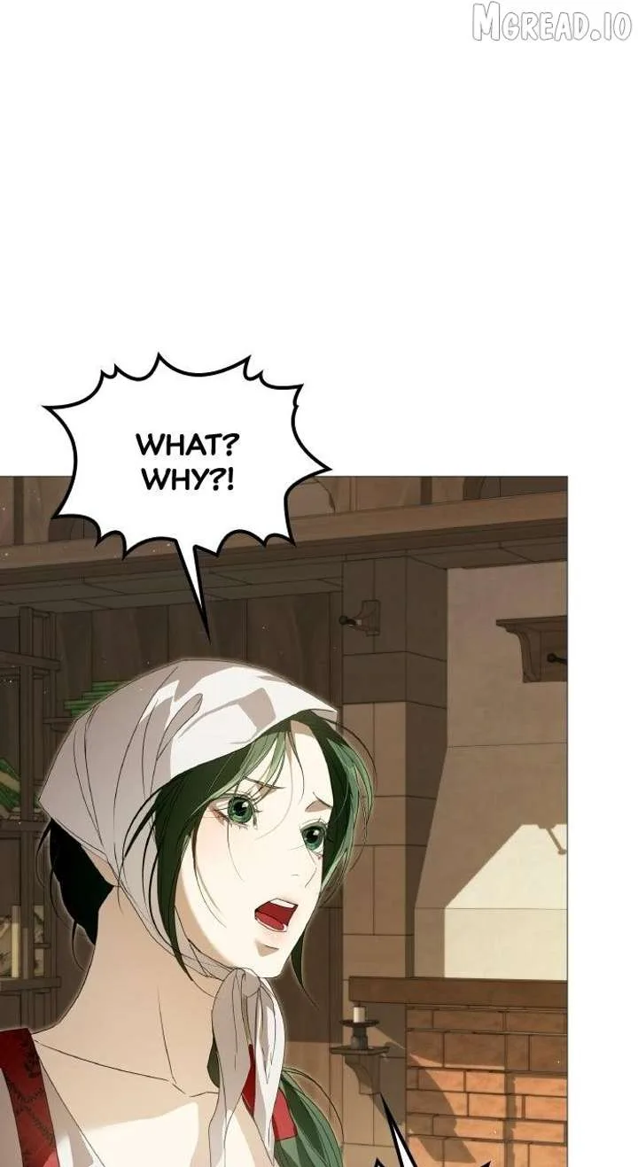 I’m Imprisoned By The Mad Dog I Raised Chapter 69 page 67