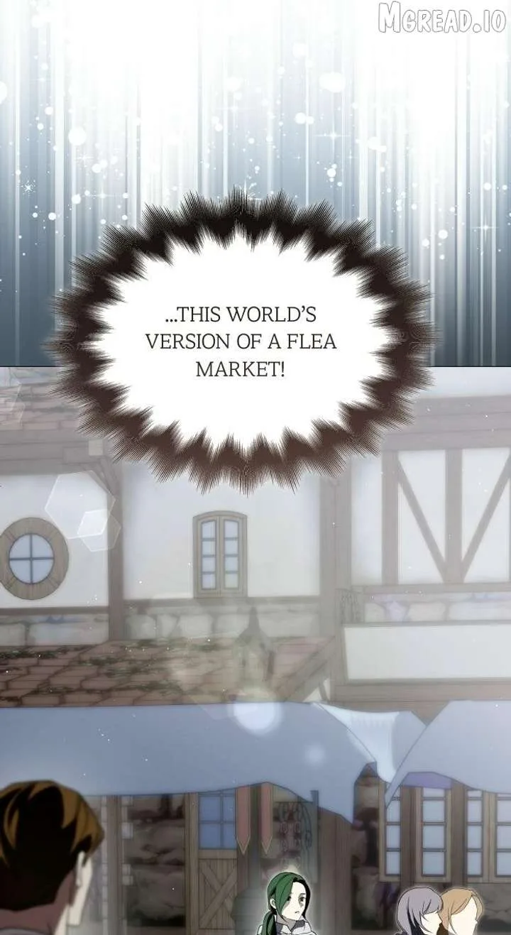 I’m Imprisoned By The Mad Dog I Raised Chapter 69 page 95