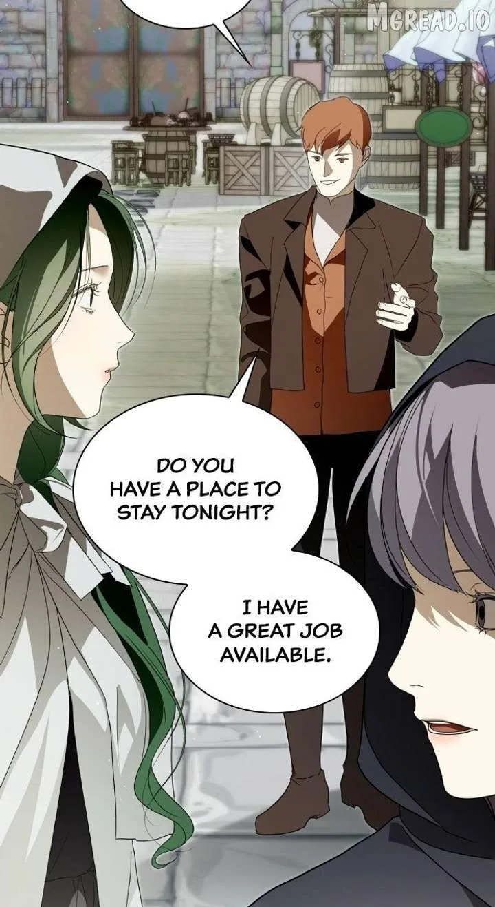 I’m Imprisoned By The Mad Dog I Raised Chapter 69 page 89