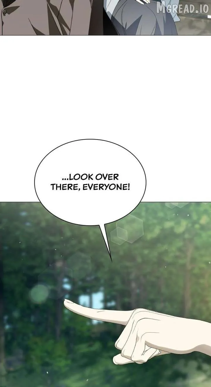I’m Imprisoned By The Mad Dog I Raised Chapter 69 page 81