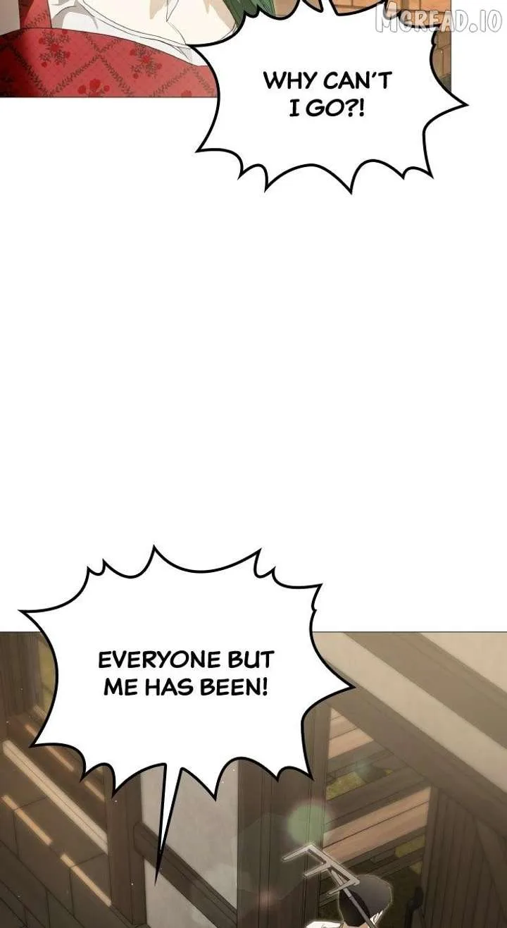 I’m Imprisoned By The Mad Dog I Raised Chapter 69 page 68