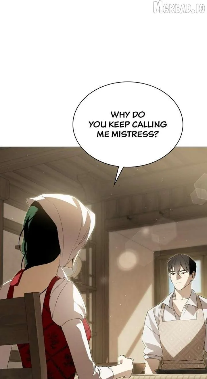 I’m Imprisoned By The Mad Dog I Raised Chapter 69 page 49