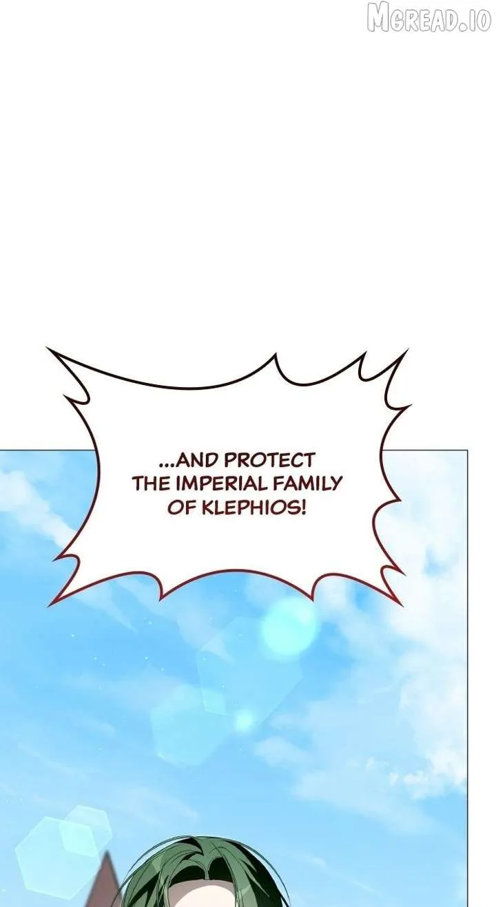 I’m Imprisoned By The Mad Dog I Raised Chapter 69 page 105