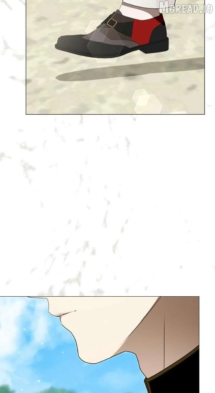 I’m Imprisoned By The Mad Dog I Raised Chapter 69 page 129