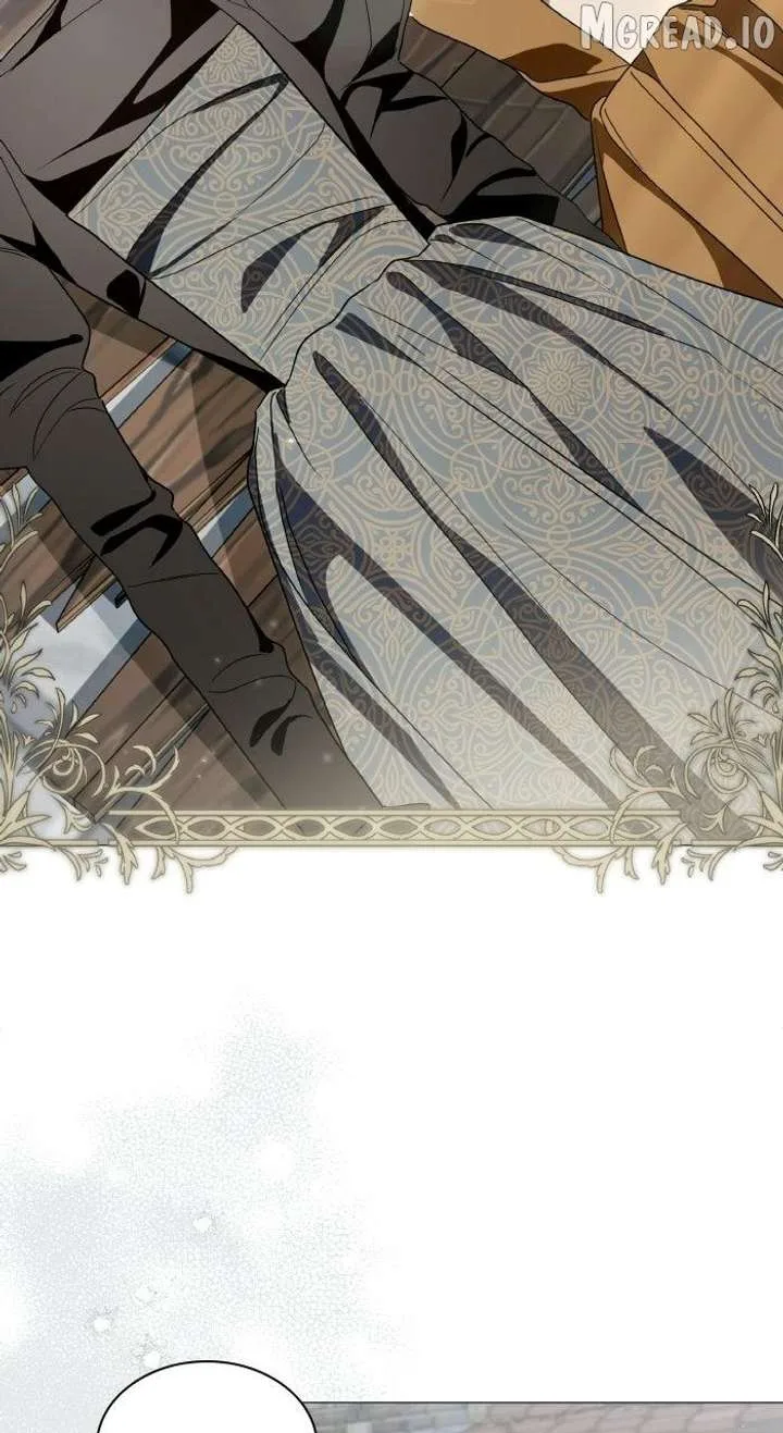 I’m Imprisoned By The Mad Dog I Raised Chapter 69 page 93