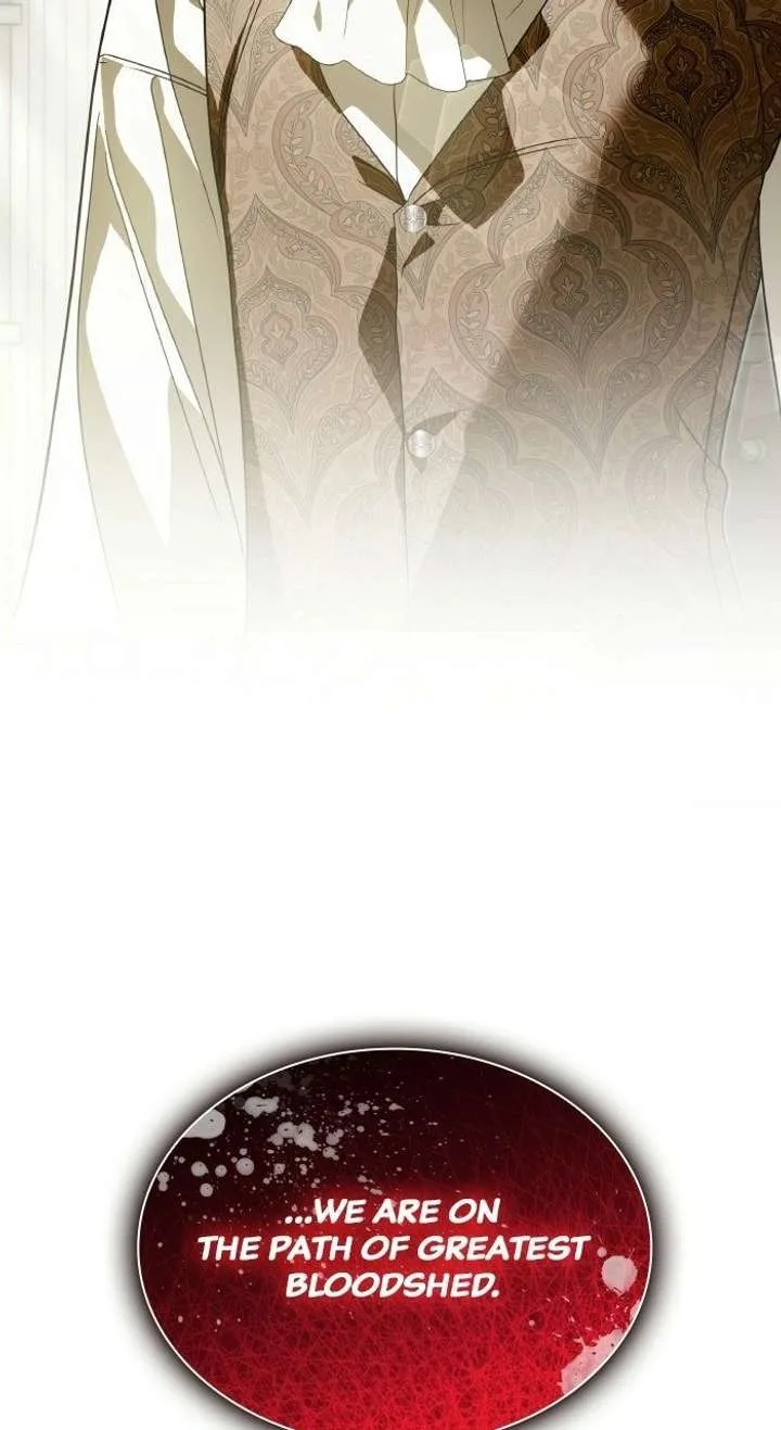I’m Imprisoned By The Mad Dog I Raised Chapter 68 page 125