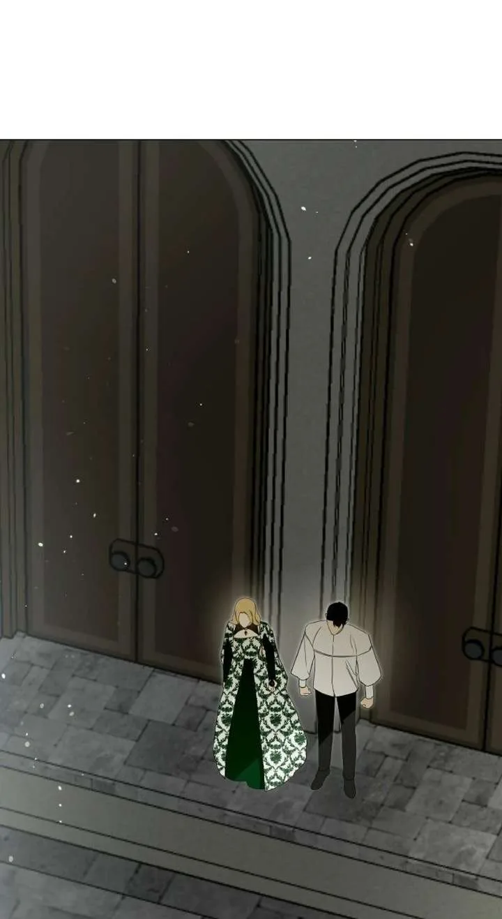 I’m Imprisoned By The Mad Dog I Raised Chapter 68 page 120