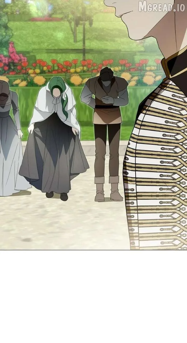 I’m Imprisoned By The Mad Dog I Raised Chapter 69 page 133