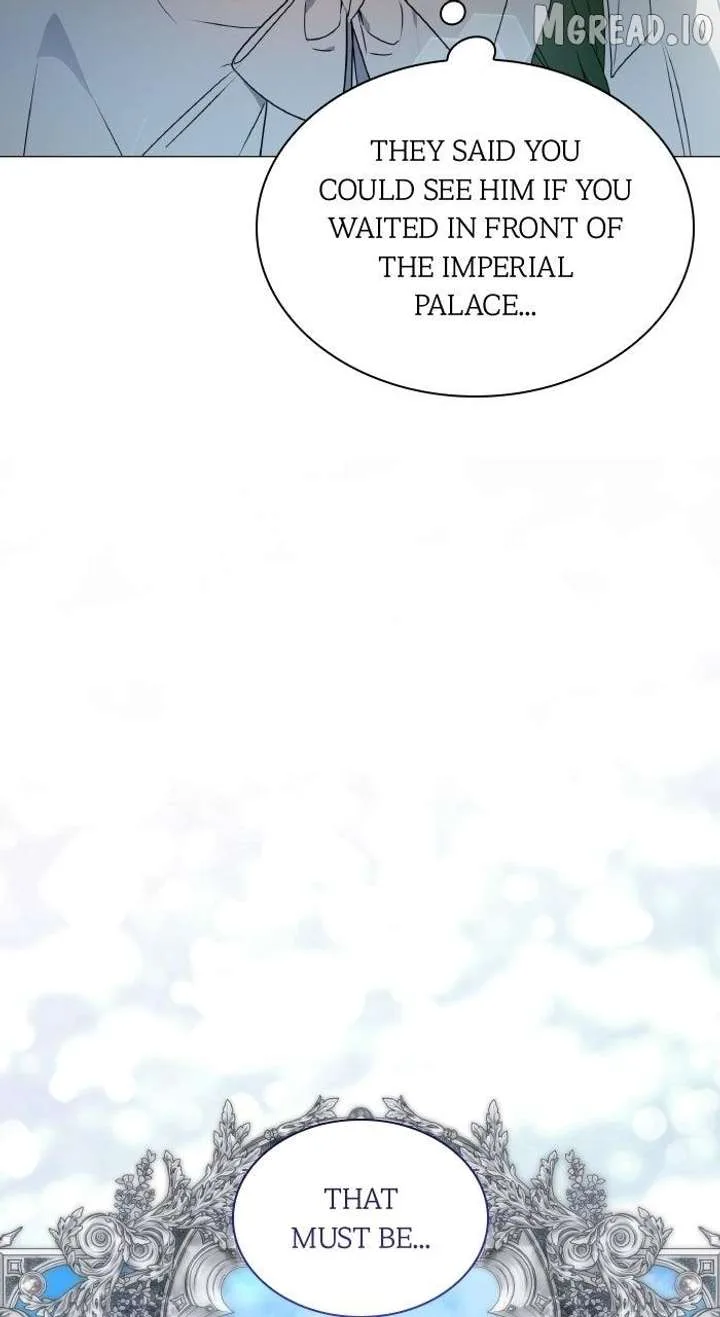 I’m Imprisoned By The Mad Dog I Raised Chapter 70 page 2