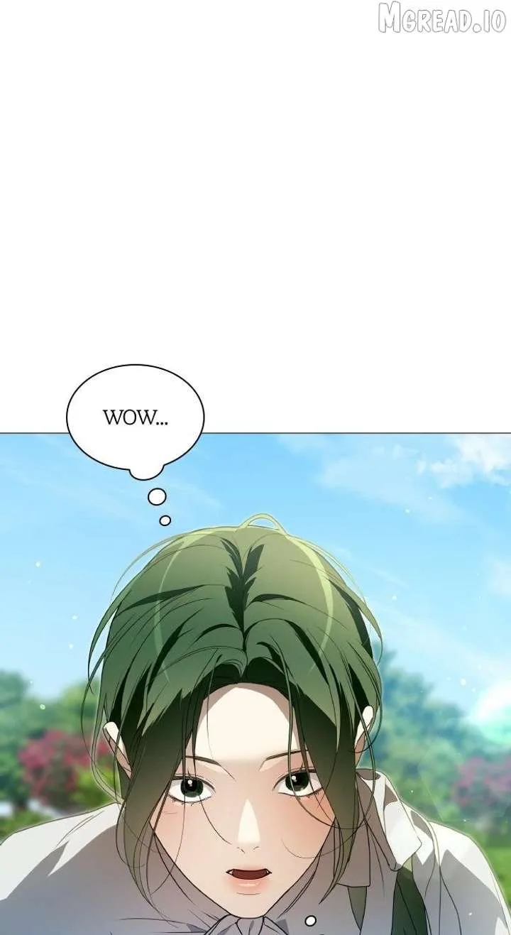 I’m Imprisoned By The Mad Dog I Raised Chapter 70 page 1