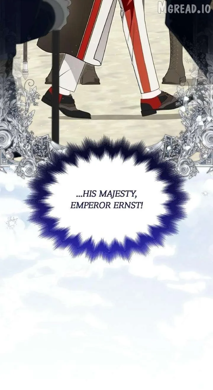 I’m Imprisoned By The Mad Dog I Raised Chapter 70 page 4