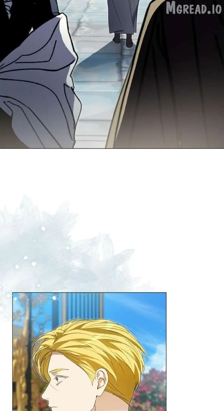 I’m Imprisoned By The Mad Dog I Raised Chapter 70 page 18