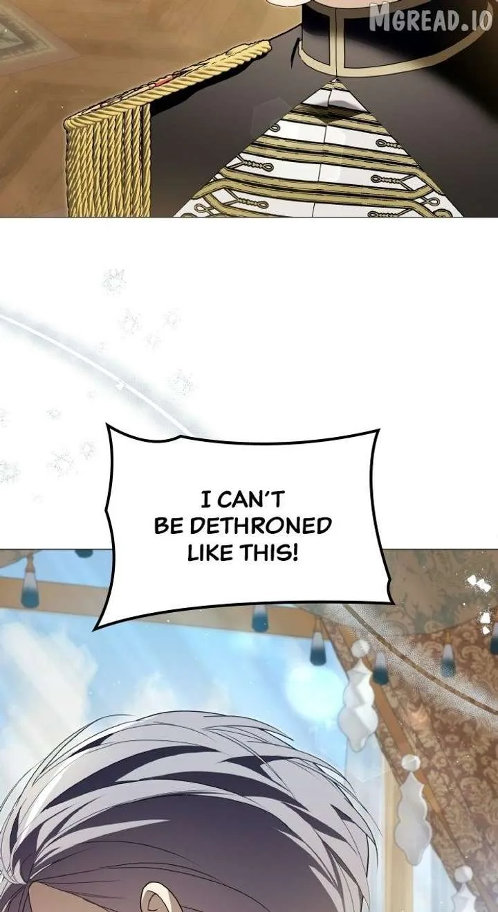 I’m Imprisoned By The Mad Dog I Raised Chapter 70 page 26