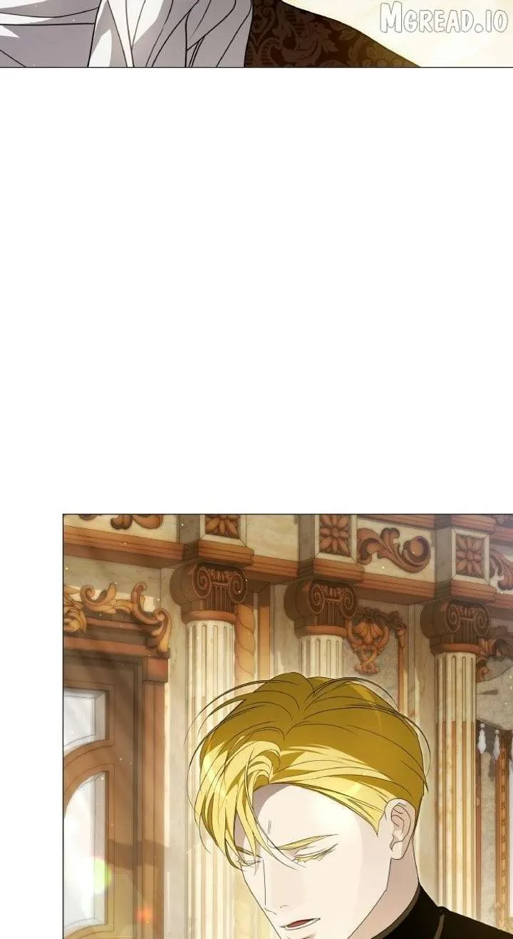 I’m Imprisoned By The Mad Dog I Raised Chapter 70 page 34