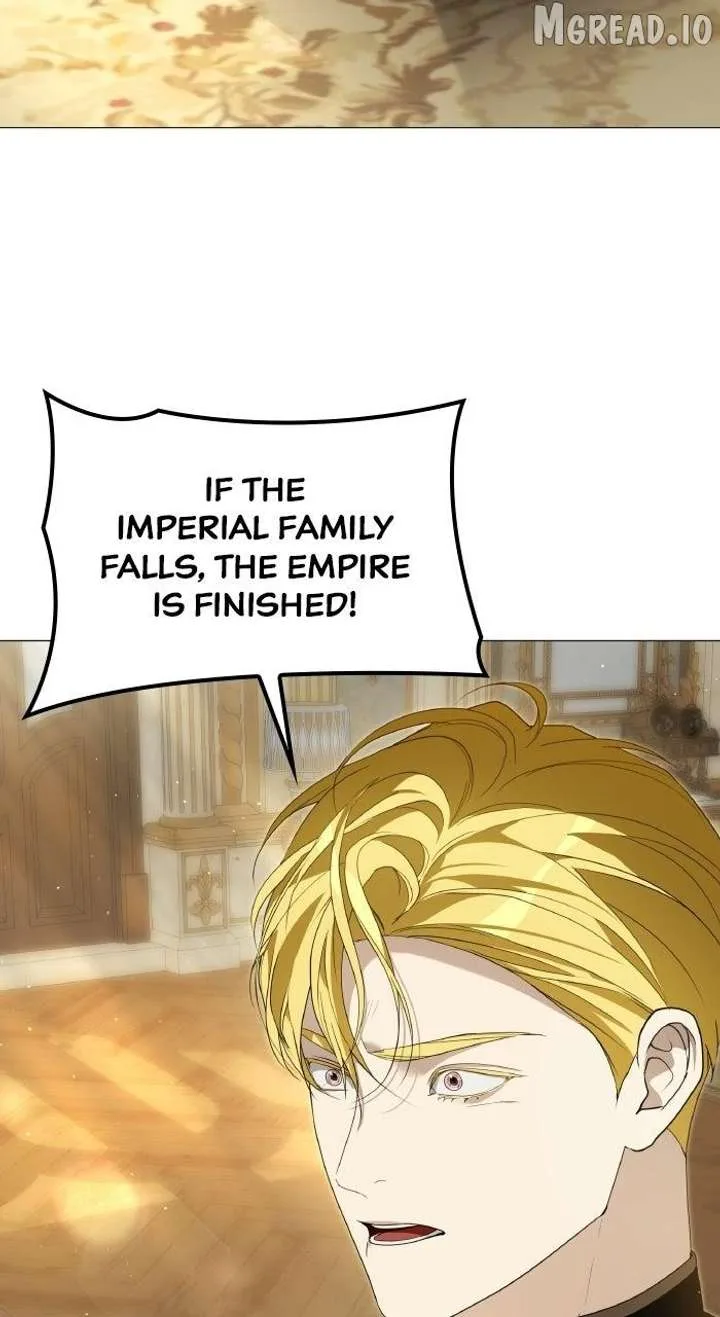 I’m Imprisoned By The Mad Dog I Raised Chapter 70 page 25