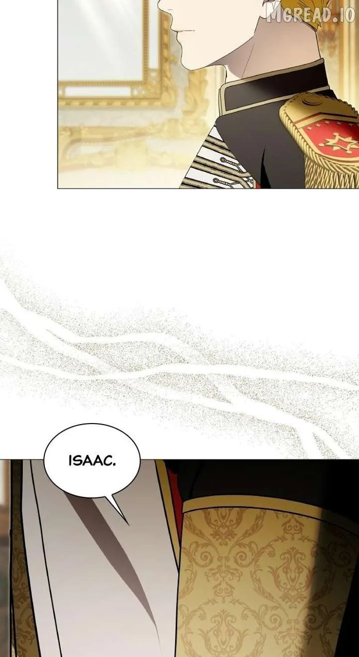 I’m Imprisoned By The Mad Dog I Raised Chapter 70 page 42