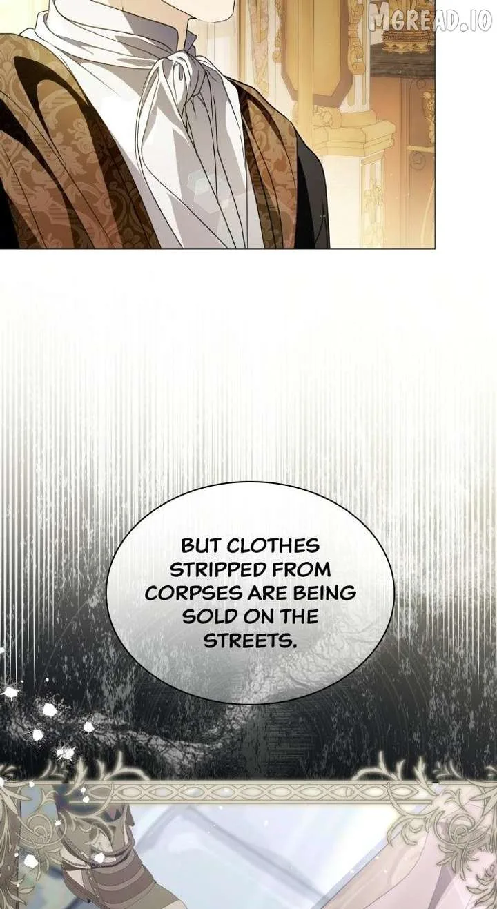 I’m Imprisoned By The Mad Dog I Raised Chapter 70 page 36