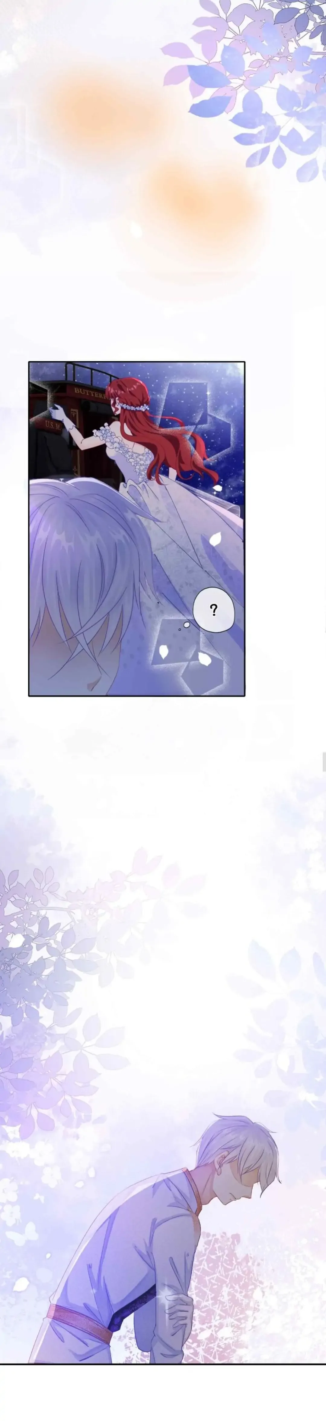 I’m in Love with My Foe Chapter 4 page 6